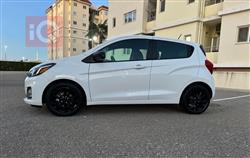 شێڤرۆلێت سپارک